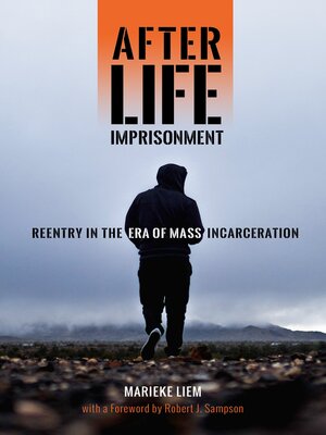 cover image of After Life Imprisonment